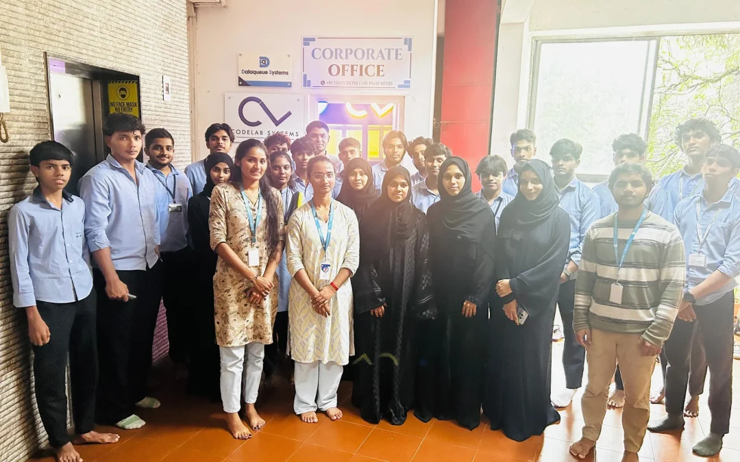 Bearys Polytechnic Students Gain Industry Exposure at Q-Tech Solutions