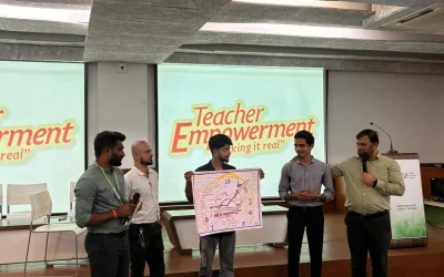 Shaping Modern Educators: FDP at Bearys Institute of Technology