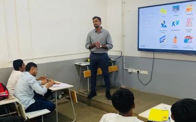 Catching up to Trend in Technical Learning