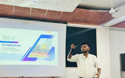 Session on Addiction and Social Media Moderation