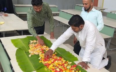 EPICURE EXPO 2026: Food Fest at BIT Polytechnic