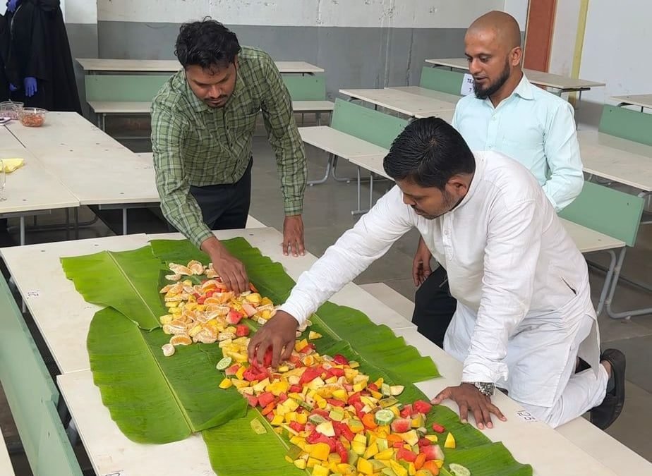 EPICURE EXPO 2026: Food Fest at BIT Polytechnic
