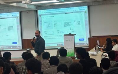 Civil Engineering in the AI Era | Bearys Polytechnic