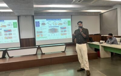 Induction Program on “BIM: The Digital Future of Engineering”