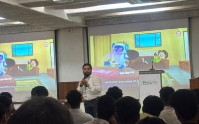 Emerging Technologies Session | Bearys Polytechnic