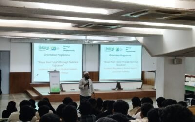 Induction Program on Technical Education